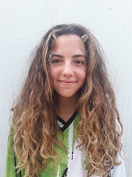 Claudia Morcillo Gambin