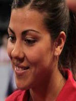 Alicia Gonzalez Gomez