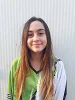Alba Ciardini Utiel