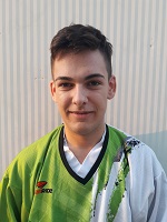 Oscar Abad Piñeiro