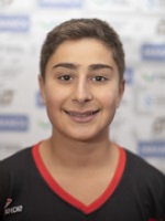 Sergio Pena Prieto