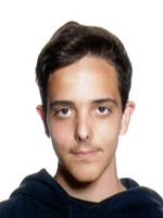 Joel Alcobendas Talavera