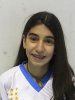 Nerea Martin Rodrigo