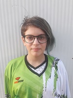 Aroa Amor Biosca