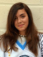 Julia Aparicio Villanueva