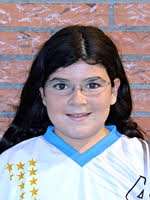 Cecilia Sanz Arias
