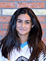 Lucia Bravo Lopez