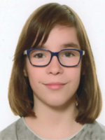 Isabel Arcaz Bohigas