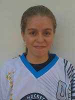 Alba de la Fuente de la Fuente