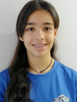 Alba Casas Moro