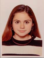 Elena Sanchez Barrero