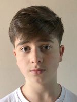 Mateo Sanz Perez