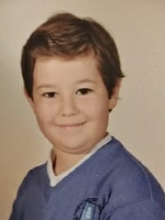 Alejandro Manrique Martínez