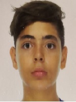 Eric Martinez Villarino