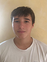 Marcos Devis Valiente