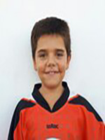 Izan Pastrana Carbonell