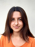 Aitana Perez Botija