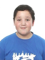Angel Segovia Silvestre