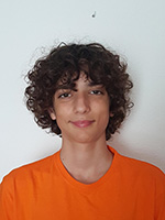 Joan Marti Ferrando