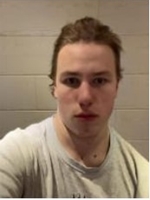 Jesse Johannes Nuutinen
