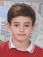 Alejandro Diaz Bravo