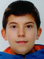 Victor Iranzo Rivares