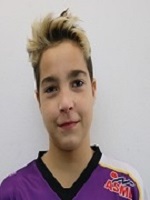 Xavier Garnica Salvador
