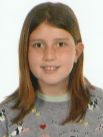 Carla Fernandez Bueno