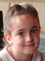 Daniela Villanua Martinez