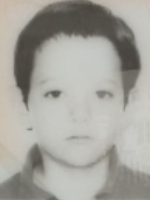 Nilo Fernandez-Cabaleiro Bohorquez