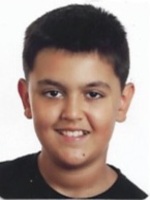 Oliver Wilkie Gallegos