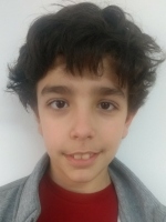 Jose Alvarez Ude Segura