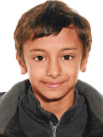 Yassine el Ouakili Cabra