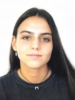 Lucia Calderon Sanchez