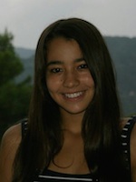 Ariela Strasser Tacarello
