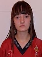 Lucia Garcia Rubio