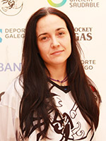 Rebeca Fernández López