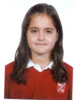 Nerea Peinado Gonzalez