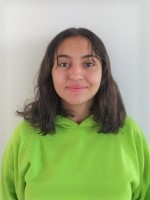 Irene Frechina Gimeno