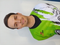Jose Alberto Sanchez Osorio