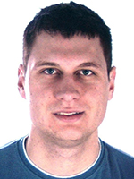 Alexey Roshchyn Nikitin
