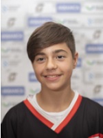 Sergio Zacarias Rodriguez Fernandez