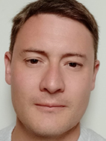 Sergio Biec Cebrian