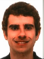 Sergio Pascual Garrido
