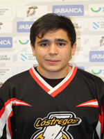 Alfonso Diaz Sal