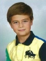 Mateo Caballero Rodrigo