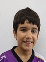Abraham Espin Moreno