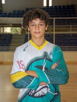 Marco Serrano Amaya