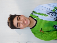 Hugo Lopez Villarroya