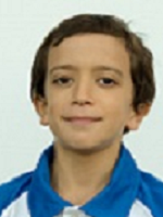Aitzol Matesanz Rodrigues